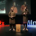 „TEDxVilnius 2012“: 12 pasiūlymų