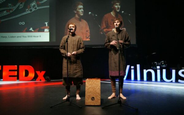 „TEDxVilnius 2012“: 12 pasiūlymų, kaip pasaulį pakeisti į gera (konferencijos apžvalga, foto)