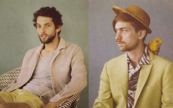 Vyrų dizainerė D. Lee priverčia moteris suklupti (Interviu, Foto)