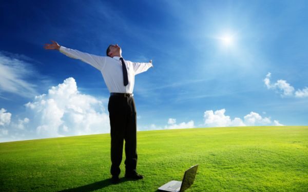 Laimingiausi europiečiai – danai