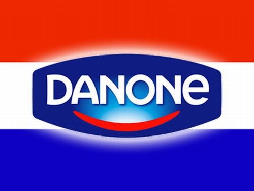 Europos Komisija nuvainikavo dar vieną „Danone“ produktą