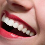 Baliname dantis: kas veiksminga