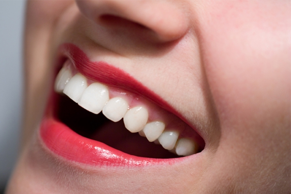Baliname dantis: kas veiksminga