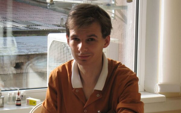 Stomotologas Renaldas: „Savo pacientams nedarau to, ko nereikia“