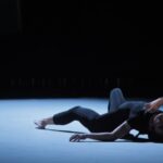 Po stulbinančios sėkmės Romoje pasaulinio garso choreografas atkeliauja ir į Vilnių (video)