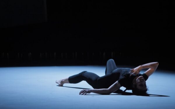 Po stulbinančios sėkmės Romoje pasaulinio garso choreografas atkeliauja ir į Vilnių (video)