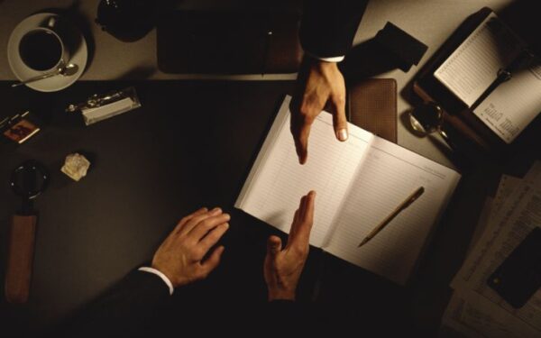 Darbdaviams svarbiausia – dalykinės žinios ir gebėjimas priimti sprendimus