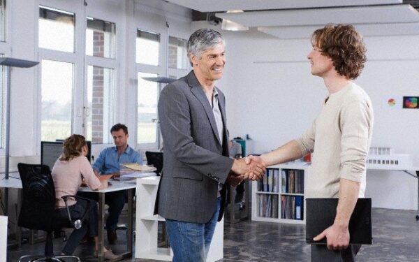 Iš darbdavio pozicijos: klausk, ką dirbsi, o ne kiek uždirbsi