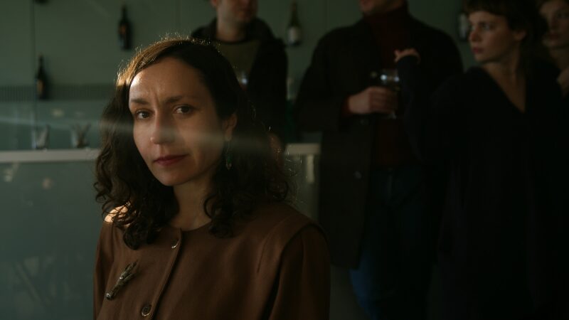 Vaiva Grainytė: „Esu godi potyrių ir nuotykių“ (interviu)