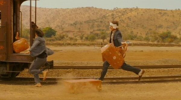 10 filmų, įkvepiančių keliauti (Video)