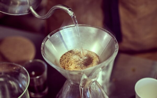 Kavos konferencijoje – botanikų, parfumininkų, kulinarų ir tekstų kūrėjų požiūris į kavą