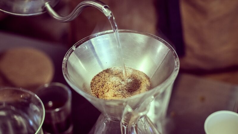 Kavos konferencijoje – botanikų, parfumininkų, kulinarų ir tekstų kūrėjų požiūris į kavą