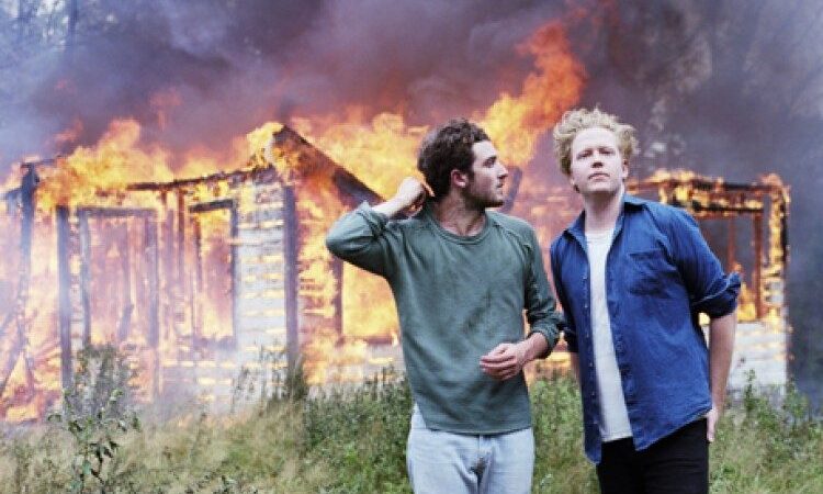 Paskutinė proga pamatyti „Darkside“ – koncerte Vilniuje