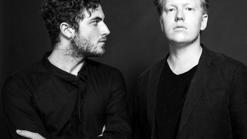 Urbanistinis „Lofto“ festivalis keliasi į rudenį ir pristato pagrindinį svečią