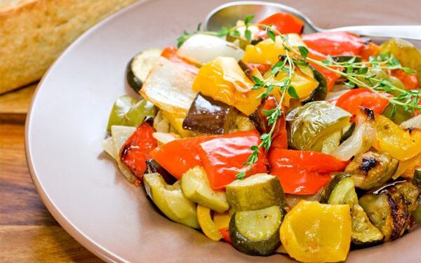 Rudens karalienės – daržovės. Ką pasigaminti? (+receptai)