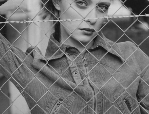 Kovo 11-tąją Kaune – išskirtinis „techno“ merginos pasirodymas