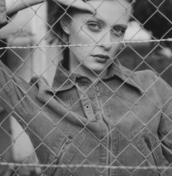 Kovo 11-tąją Kaune – išskirtinis „techno“ merginos pasirodymas