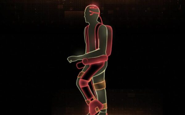 Žmogus kiborgas: ateities žmogus?