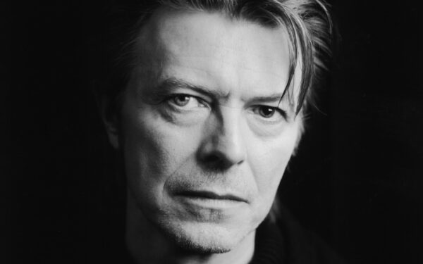 Davidas Bowie savo gimtadienio proga gerbėjams dovanoja naują dainą