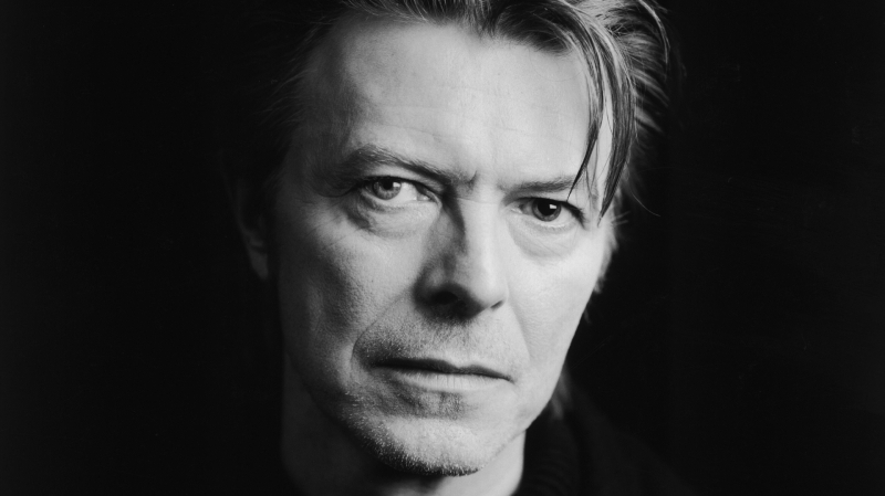 Davidas Bowie savo gimtadienio proga gerbėjams dovanoja naują dainą