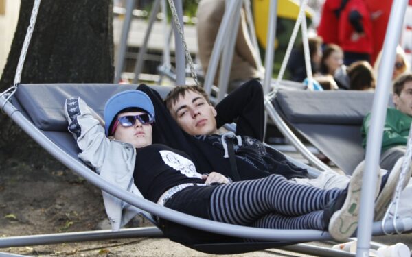 Jau aišku, kuris festivalis pradės vasarą Lietuvoje (video)