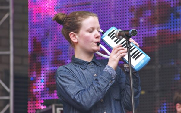 „Loftas Fest’13“ – ant rankų įnešė, dar neparneša (nuomonė, fotoreportažas)