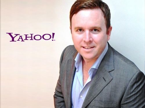 „Yahoo!“ atstovas: didžiausias iššūkis internete – privačių duomenų saugumas