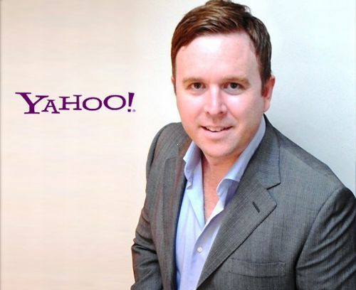 „Yahoo!“ atstovas: didžiausias iššūkis internete – privačių duomenų saugumas