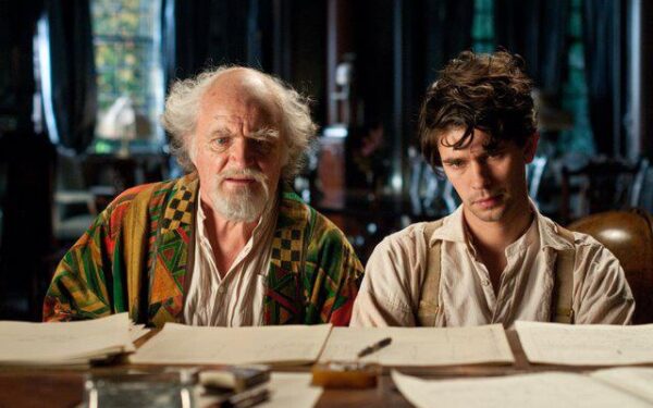 Naujas kino stebuklas – laikui ir erdvei nepavaldus „Debesų žemėlapis“ (Foto)