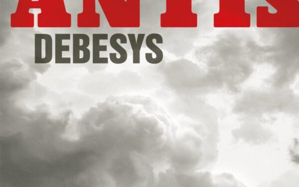 Didžiausias „Anties“ hitas po sugrįžimo – „Debesys“