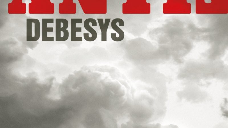 Didžiausias „Anties“ hitas po sugrįžimo – „Debesys“