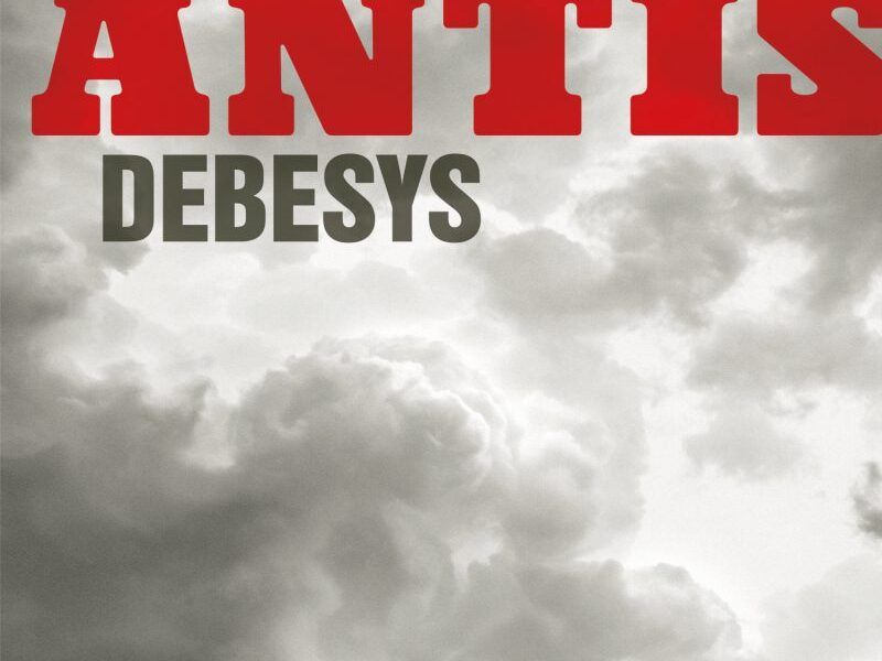 Didžiausias „Anties“ hitas po sugrįžimo – „Debesys“