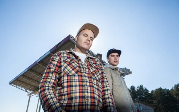 „Granatos Live 2016“ skelbia hiphopo scenos atlikėjus