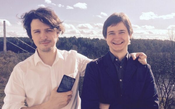 Lietuviai sukūrė konkurentą Instagram ir SnapChat mobiliosioms programėlėms