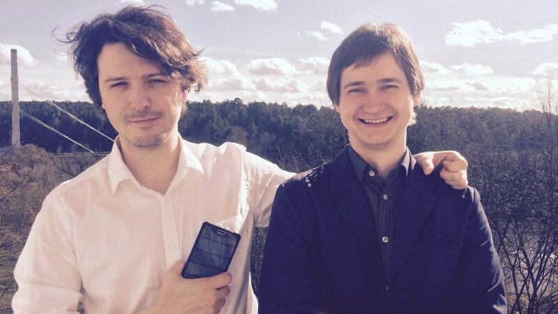 Lietuviai sukūrė konkurentą Instagram ir SnapChat mobiliosioms programėlėms
