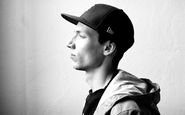 Singapūre EP išleidęs Deep Shoq užkariauja naujas teritorijas