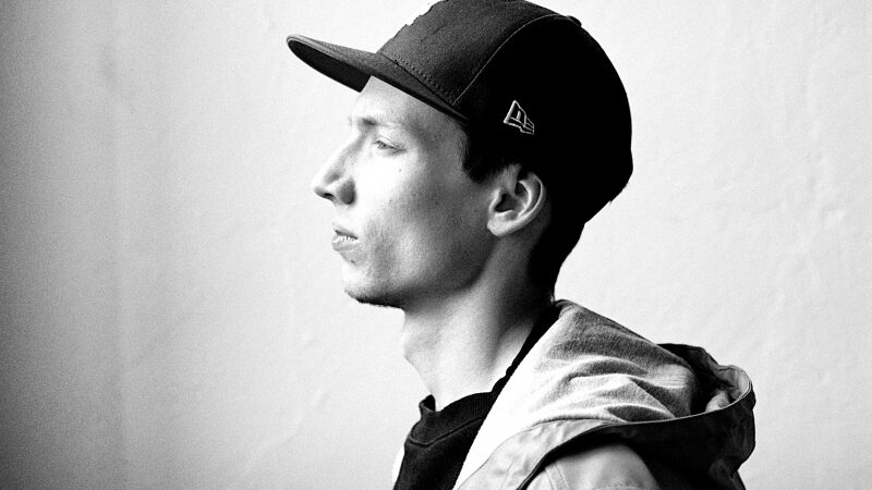 Singapūre EP išleidęs Deep Shoq užkariauja naujas teritorijas