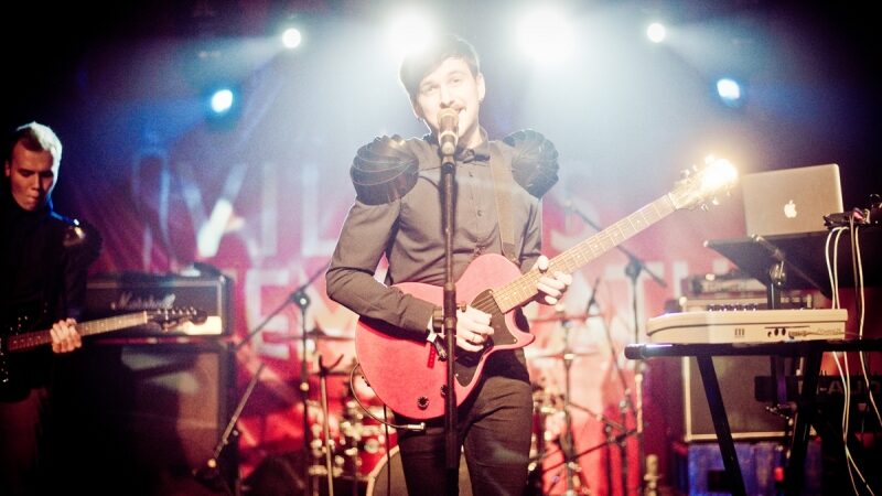 Prieš visą Europą koncertuosiantys lietuviai „Deeper Upper“: padėkite iškovoti pagrindinį prizą