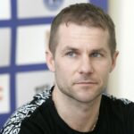 „Ekrano“ sporto direktorius D.Bička - apie klubo planus bei numatomus pokyčius