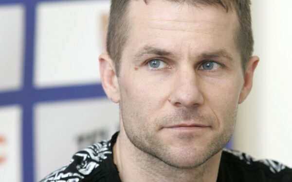 „Ekrano“ sporto direktorius D.Bička – apie klubo planus bei numatomus pokyčius