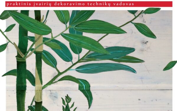 Knygų pusryčių konkurse – 1001 dekoravimo idėja