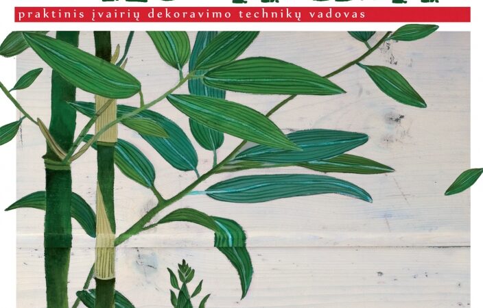 Knygų pusryčių konkurse – 1001 dekoravimo idėja