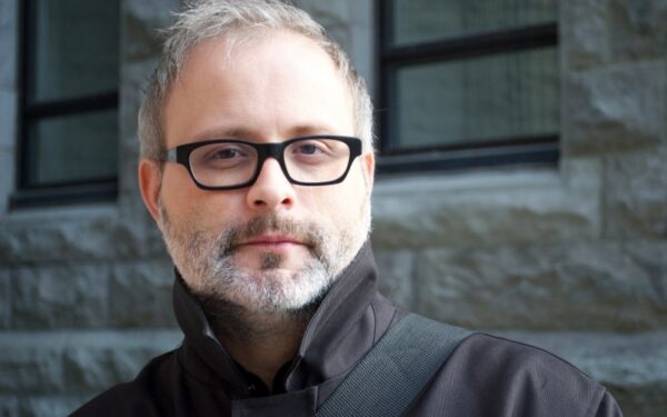 Kauno kino festivalyje vieši Kanados režisierius ir kino kritikas Denis Côté