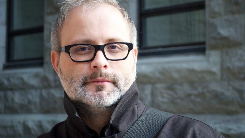Kauno kino festivalyje vieši Kanados režisierius ir kino kritikas Denis Côté