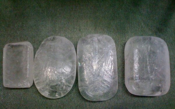 Kaip pasigaminti natūralų kūno dezodorantą?