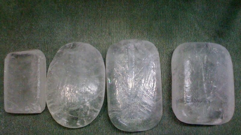 Kaip pasigaminti natūralų kūno dezodorantą?