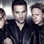 Vieša paslaptis: vasarą „Depeche Mode“ koncertuos Vilniuje