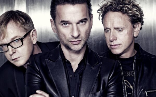 Vieša paslaptis: vasarą „Depeche Mode“ koncertuos Vilniuje