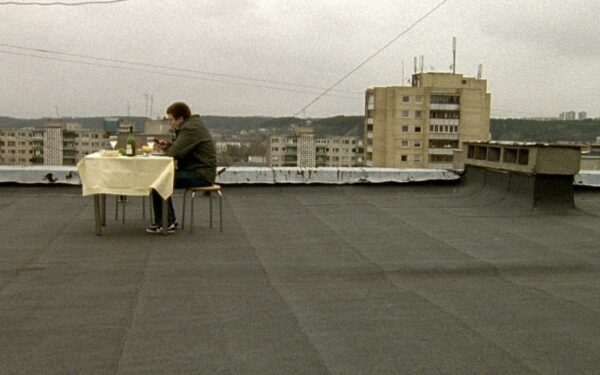 Jaunieji kino talentai pradeda mėnesio žygį per Lietuvą