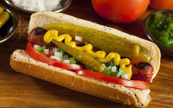 Greitas vasaros gardumynas: netradiciniai dešrainių receptai